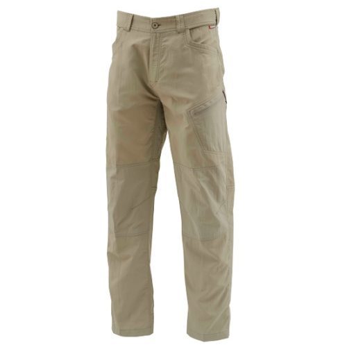 Simms Axtell Pant Dune