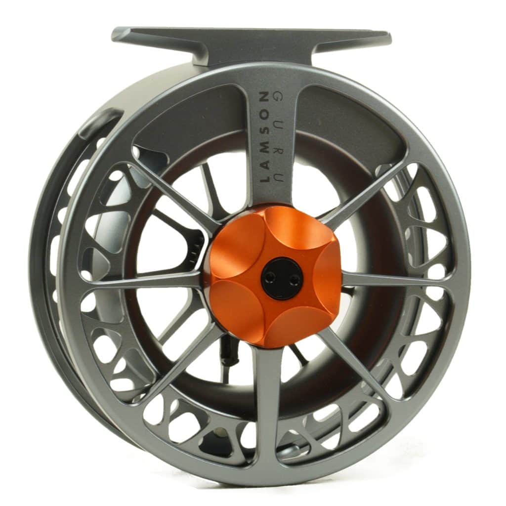 Lamson Guru Series II Ole Florida Fly Shop