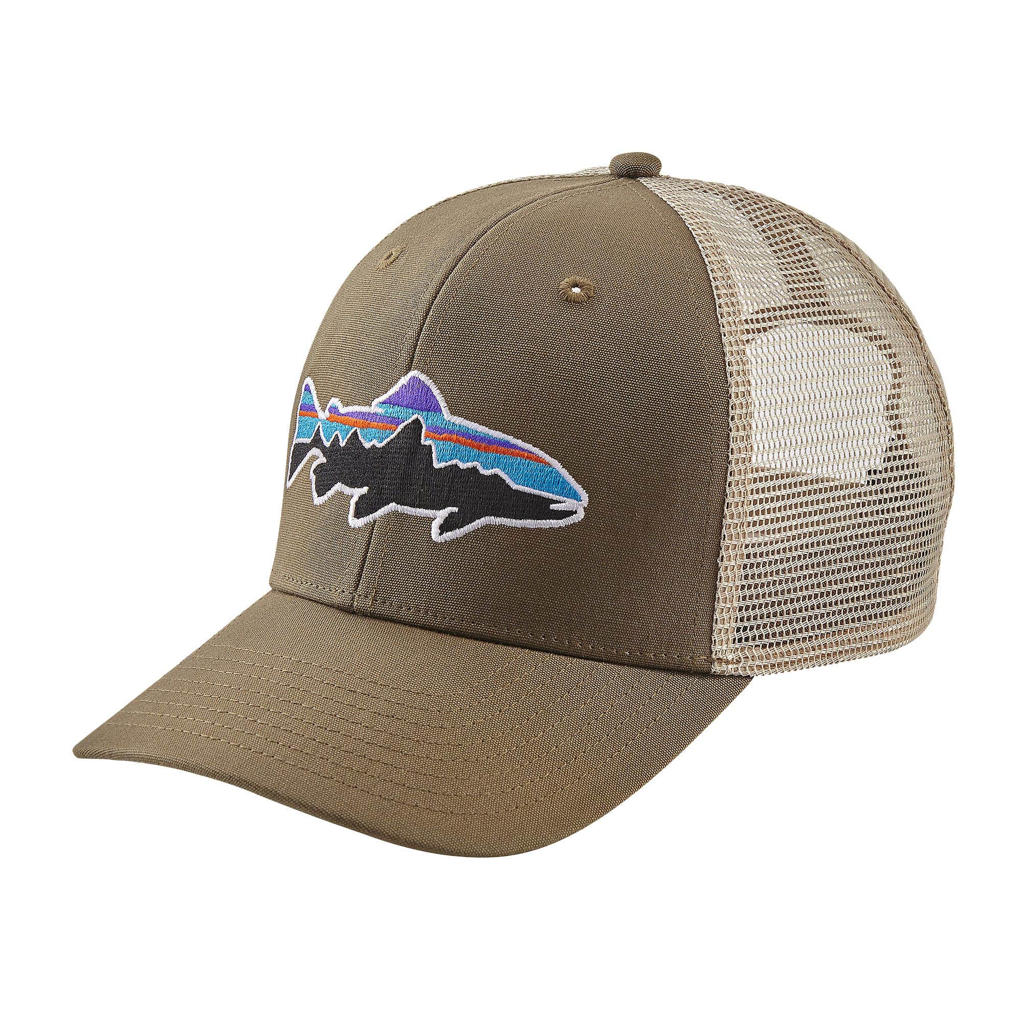 patagonia fitz trout