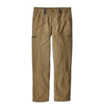 Patagonia Men's Guidewater II Pants - Regular Ash Tan