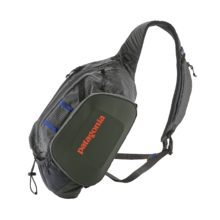 Patagonia Stealth Sling Pack Forge Grey