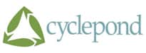 Fishpond CYCLEPOND Logo