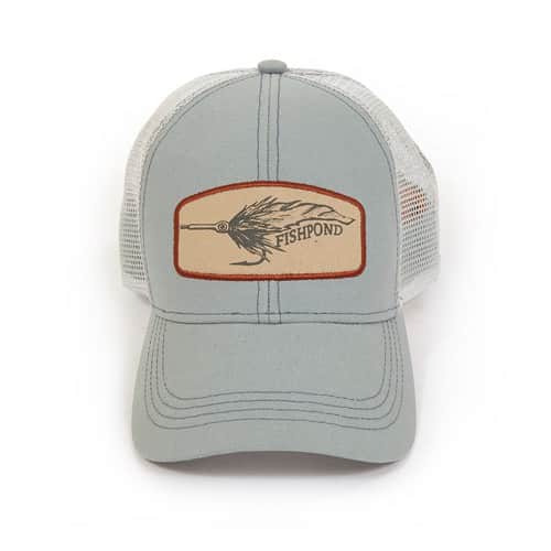 Fishpond Bunny Fly Hat