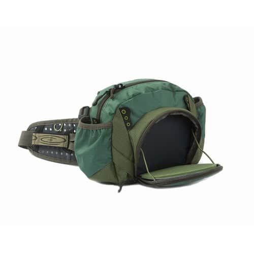 Fishpond Dragonfly Guide LTE Chest/Lumbar Pack fly bench