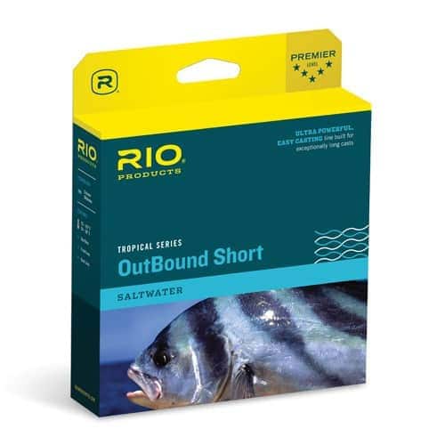 RIO Tropical OutBound Short