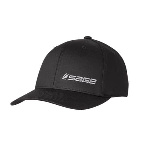 Simms Superlight Flats Cap - Sterling