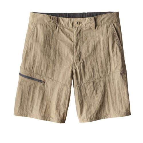 Patagonia Men's Sandy Cay Shorts - 8" El Cap Khaki New 17