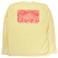 Flood Tide Co Roses Are Red Sunshirt