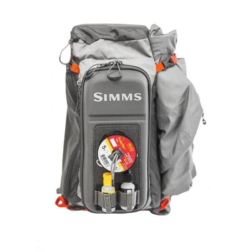 Simms Waypoints Sling Pack Large front