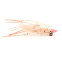 3 V Fly Size 6 Ultimate St Francois Silly Legs Clouser Bonefish Saltwater Flies 