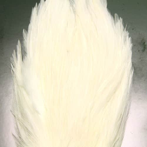 Metz #2 Magnum Saddle Hackle Ole Florida Fly Shop