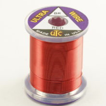 Ultra Wire - Br Red