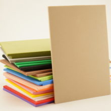 Fly Foam 3mm - Tan
