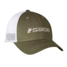 sage fly fishing hat