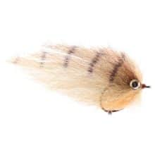 Umpqua Baitfish - Peacock