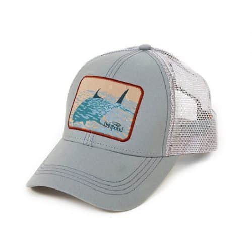 Fishpond Tailing Permit Hat