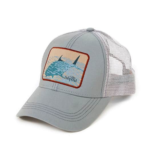 Fishpond Tailing Permit Hat | Ole Florida Fly Shop