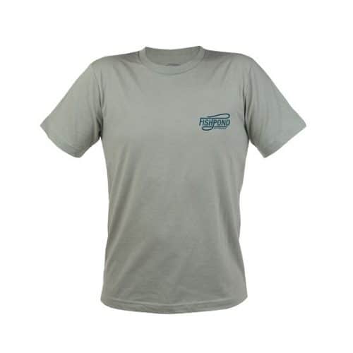 Fishpond Tailing Permit Shirt Front