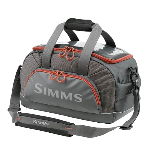Simms Challenger Tackle Bag