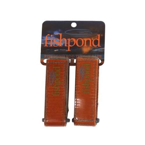 Fishpond Gear Straps Package
