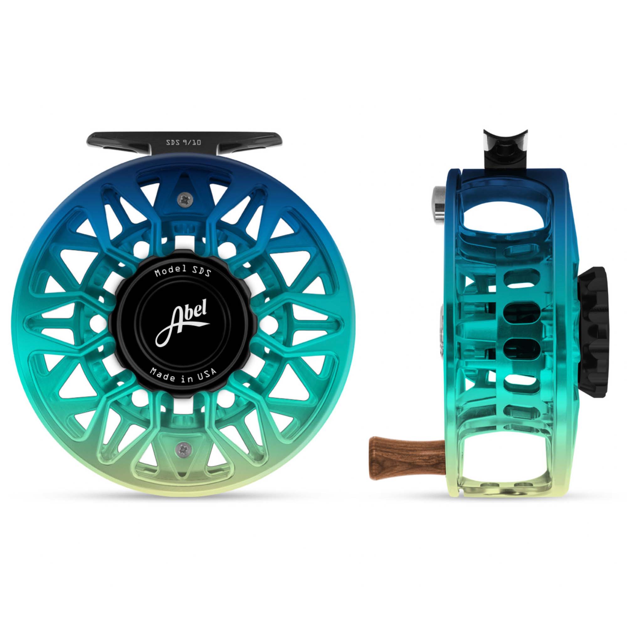 Fly Reels - Tackle Shack