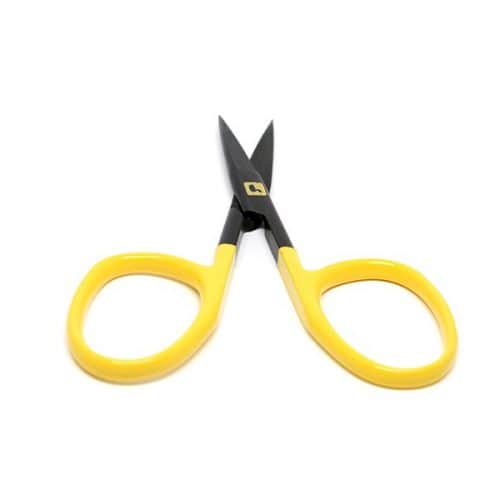 Loon Ergo All-Purpose Scissors handle