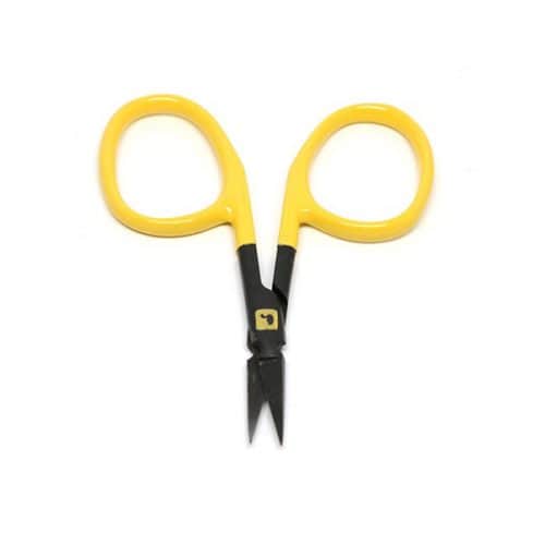 Loon Ergo Arrow Point Scissors Handle