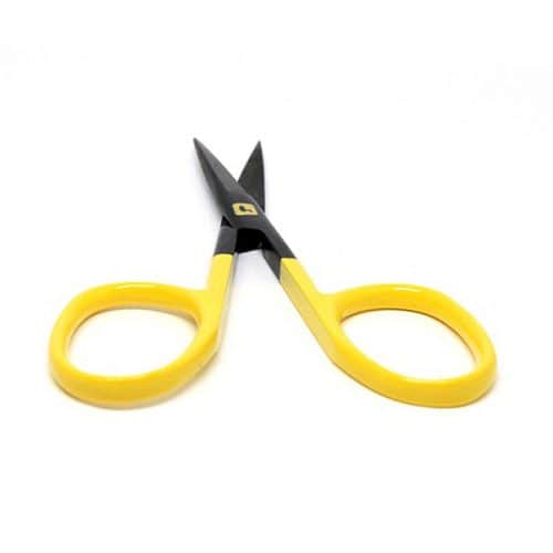 Loon Ergo Hair Scissors Handle