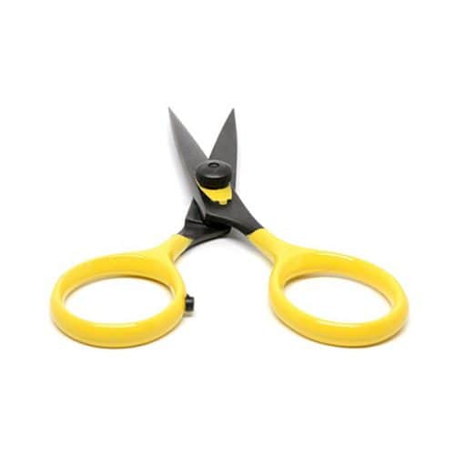 Loon Razor Scissors 5" Handle