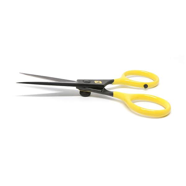 Loon Outdoors Ergo All Purpose Scissors 4" for sale online 