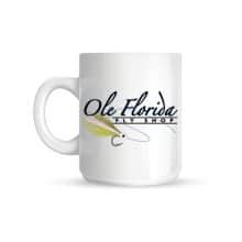 Ole Florida Coffee Mug