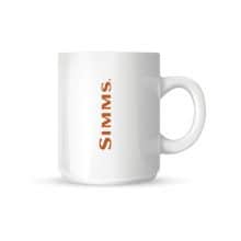Ole Florida Coffee Mug Simms logo