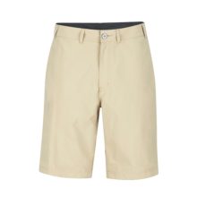 ExOfficio Men's Sol Cool Nomad 10 Shorts Lt Khaki