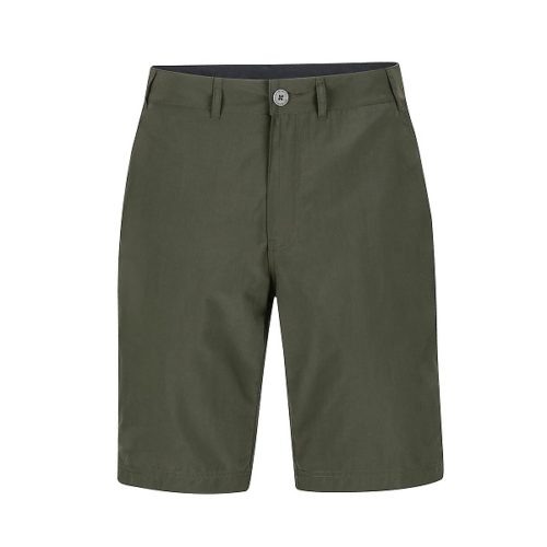 ExOfficio Men's Sol Cool Nomad 10 Shorts Nori