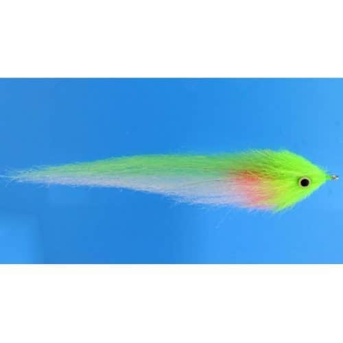 EP Pike/Offshore Chartreuse/Polar