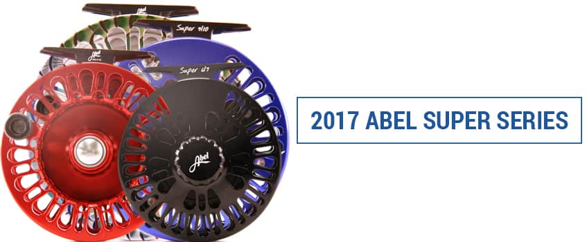 2017 Abel Super Series CTA
