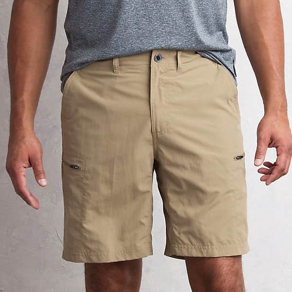 exofficio sol cool camino shorts