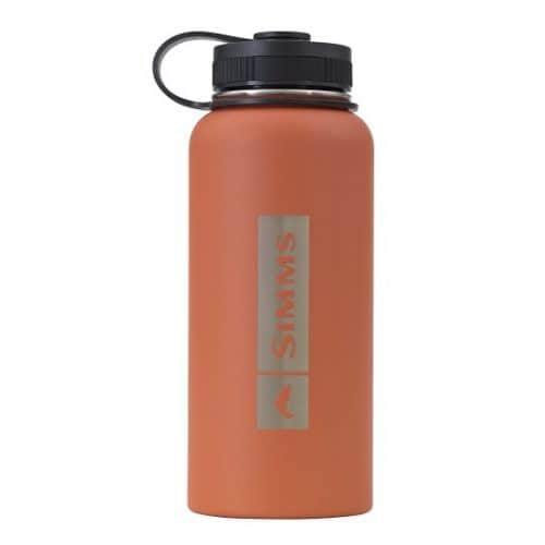 Simms Headwaters Insulated 32oz Bottle