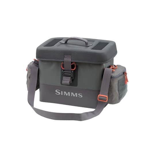 Simms Dry Creek Boat Bag - Small 20L