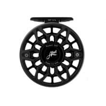 Abel SDF (Sealed Drag Fresh)