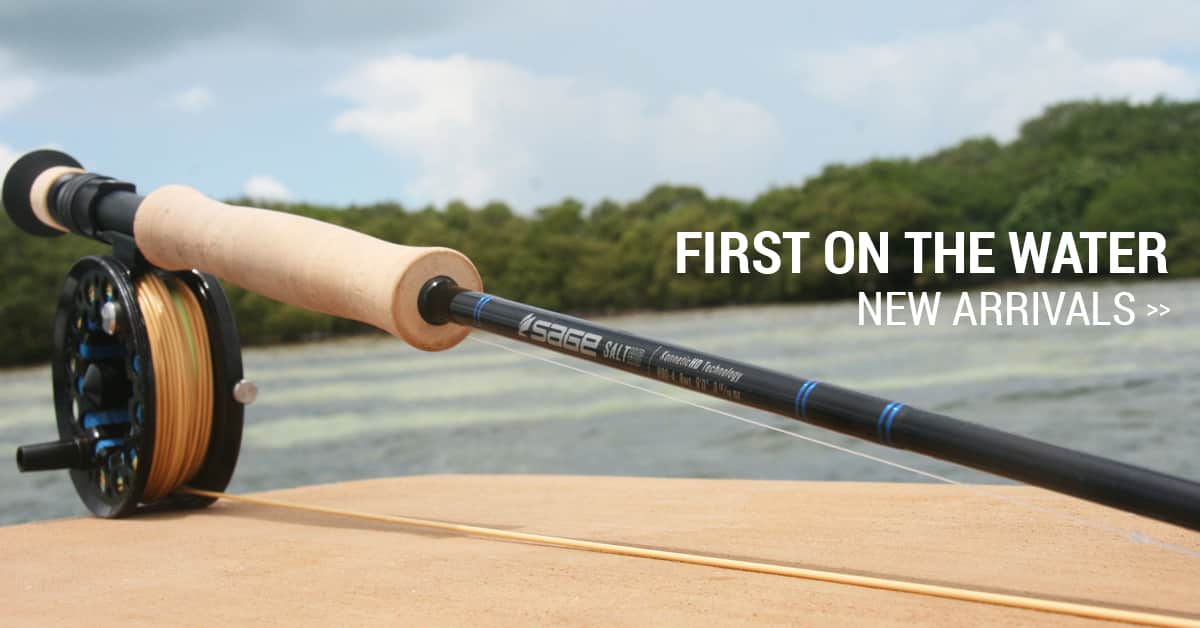 Fall New Arrivals Ole Florida Fly Shop