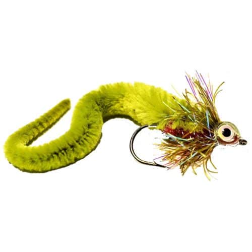 Mangum's Dragon Tails Fly
