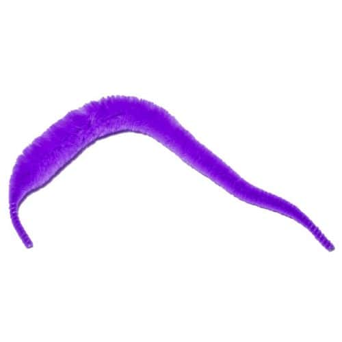 Mangum's Dragon Tails Purple