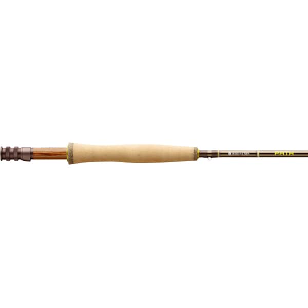 Redington Path II Fly Rod - 3 weight/7ft 6in NEW FREE SHIPPING