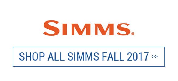 Shop Simms Fall 2017
