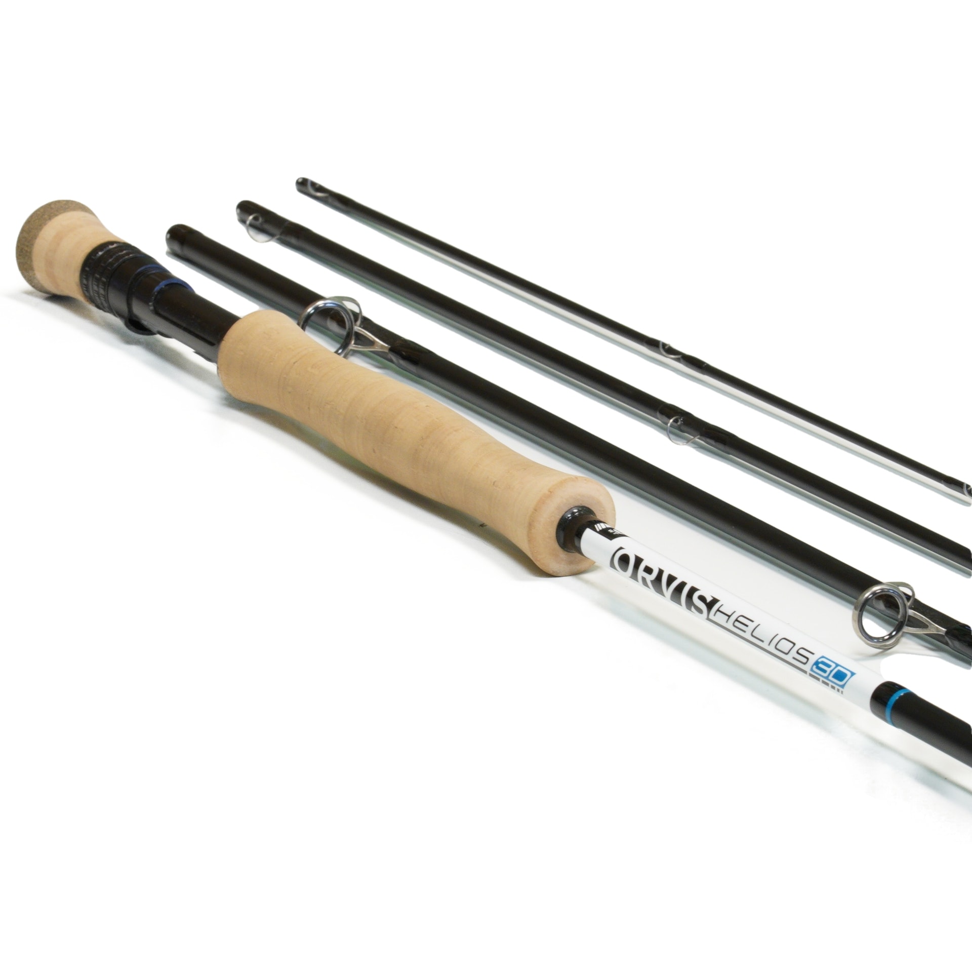 orvis fly rods