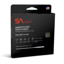 Scientific Anglers Amplitude Textured Grand Slam