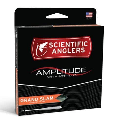Scientific Anglers Amplitude Grand Slam