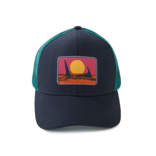 Fishpond Endless Permit Hat