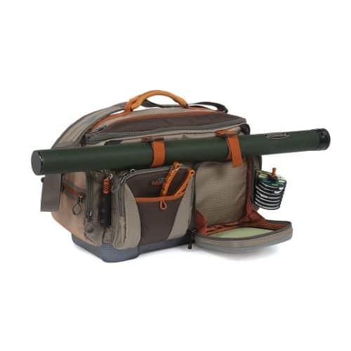 Fishpond Green River Gear Bag With Tube
